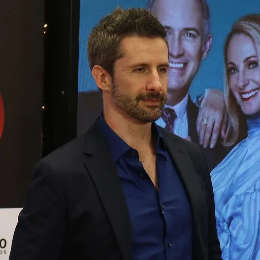Portrait of Marco Zunino