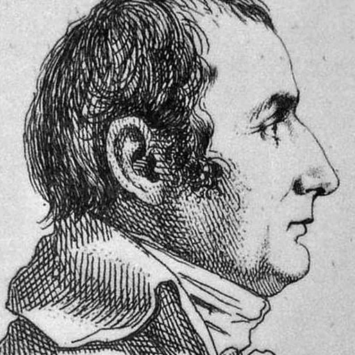 Portrait of Pierre Jacotin