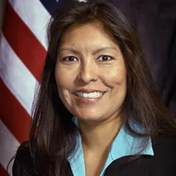 Portrait of Diane Humetewa