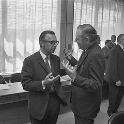 Portrait of Jean Charles Snoy et d'Oppuers