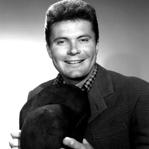 Portrait of Max Baer, Jr.