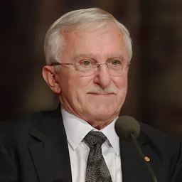 Portrait of Paul L. Modrich