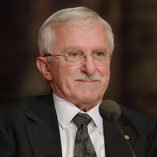 Portrait of Paul L. Modrich