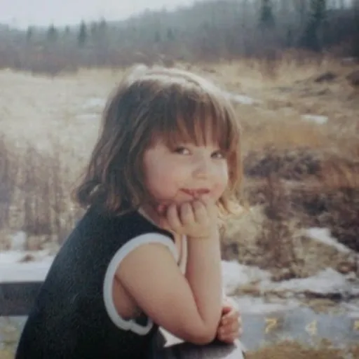 Portrait of Disappearance of LeeAnna Warner