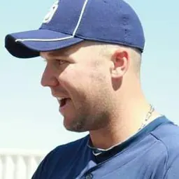 Portrait of Micah Owings