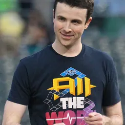 Portrait of DrLupo