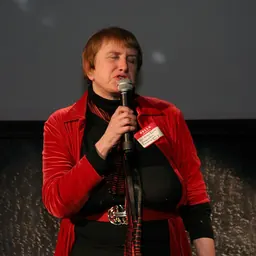 Portrait of Gini Graham Scott