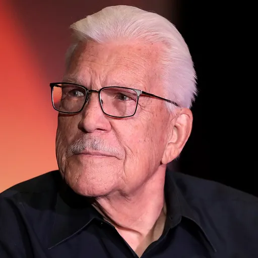 Portrait of Tom Atkins