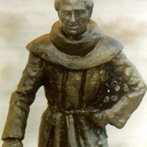 Portrait of Antonio de Olivares