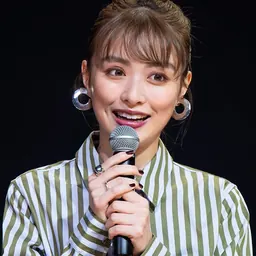 Portrait of Rio Uchida
