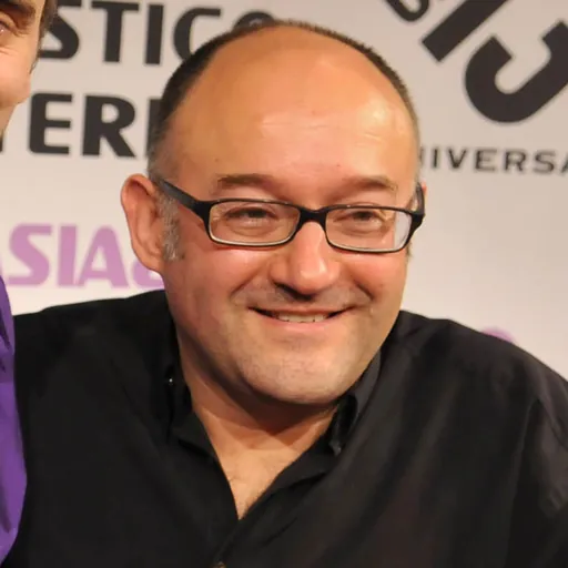 Portrait of José Luis Rebordinos