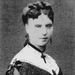 Portrait of Jeanne Tordeus