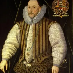 Portrait of Henry Herbert, 2nd Earl of Pembroke