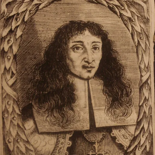 Portrait of Giuseppe Artale
