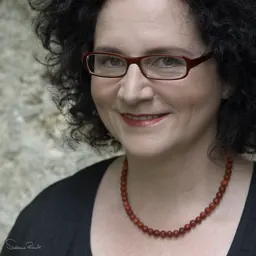 Portrait of Rebecca Abe