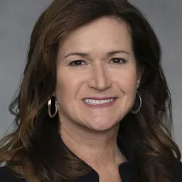 Portrait of Celeste Cairns