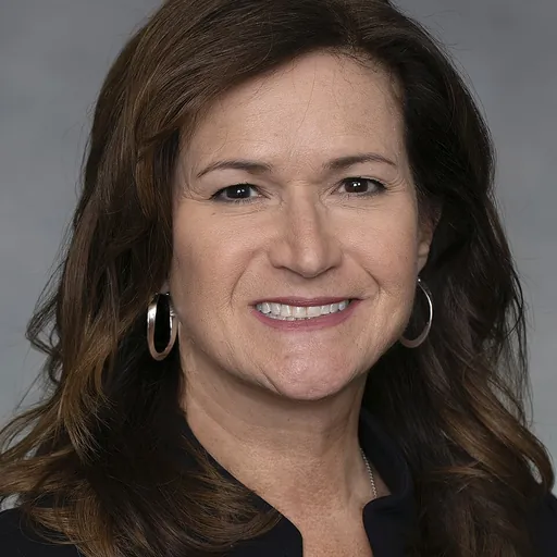 Portrait of Celeste Cairns