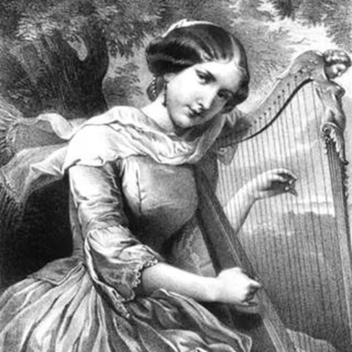 Portrait of Melanie Lewy