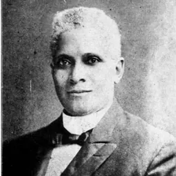 Portrait of Alexander Walters