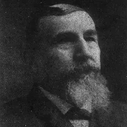 Portrait of George Kreiss