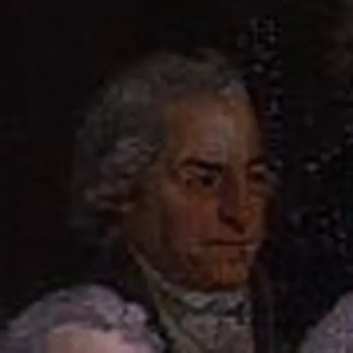Portrait of James Martin
