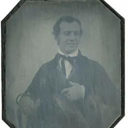 Portrait of Joseph-Marie Callery