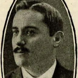 Portrait of Bernat Picornell i Richier