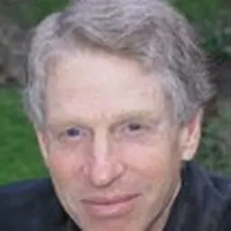 Portrait of Arthur Schafer