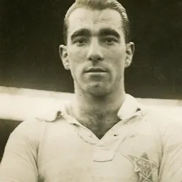Portrait of Manuel Anatol