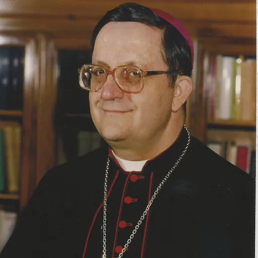 Portrait of Bruno Bertagna
