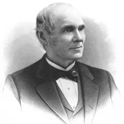 Portrait of Simon J. Murphy Sr.