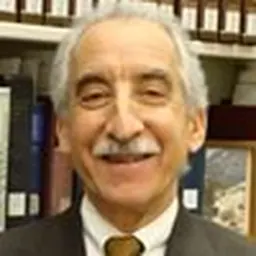 Portrait of Leonard C. Bruno