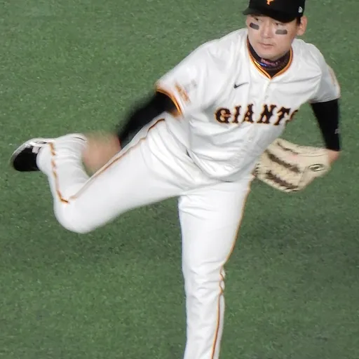 Portrait of Yoshihiro Maru
