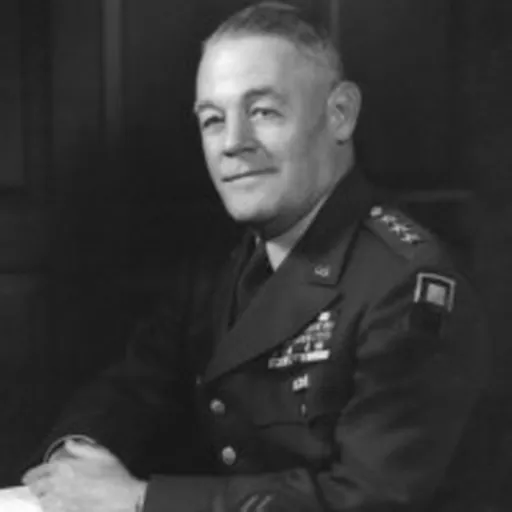 Portrait of Thomas W. Herren