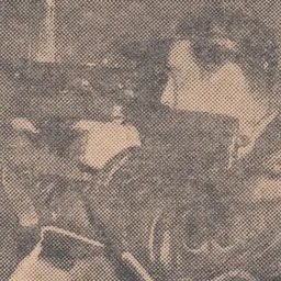 Portrait of Moisei Itkis