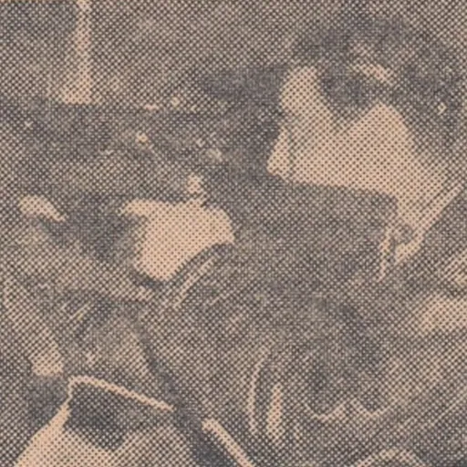 Portrait of Moisei Itkis