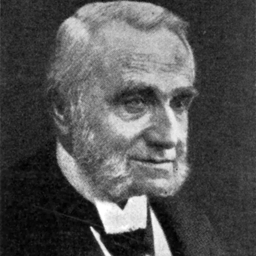 Portrait of Adolf Hedin