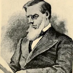Portrait of Leonard Swett