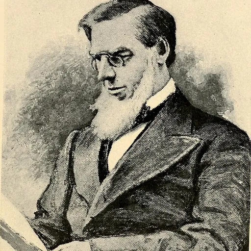 Portrait of Leonard Swett