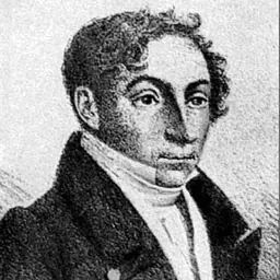 Portrait of Józef Oleszkiewicz