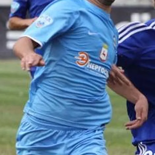 Portrait of Matija Dvorneković