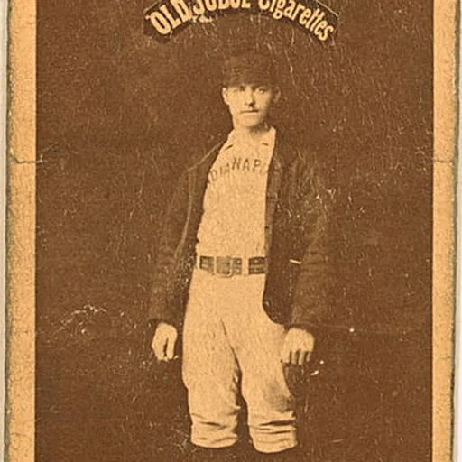 Portrait of Jerry Denny
