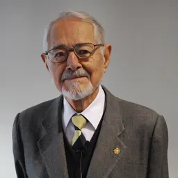 Portrait of Ruy Pérez Tamayo