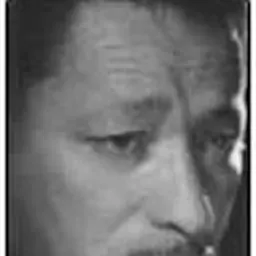 Portrait of Leo Fleider