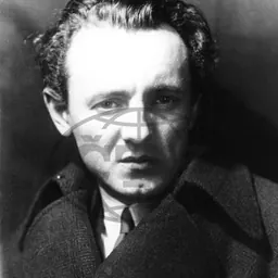 Portrait of Emanuel Famíra