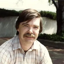Portrait of Hugh C. Williams