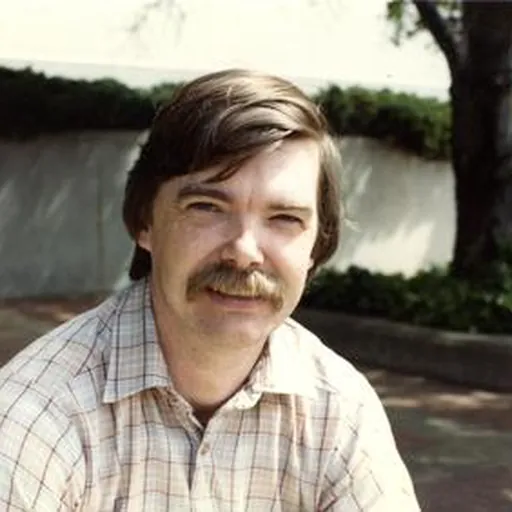 Portrait of Hugh C. Williams