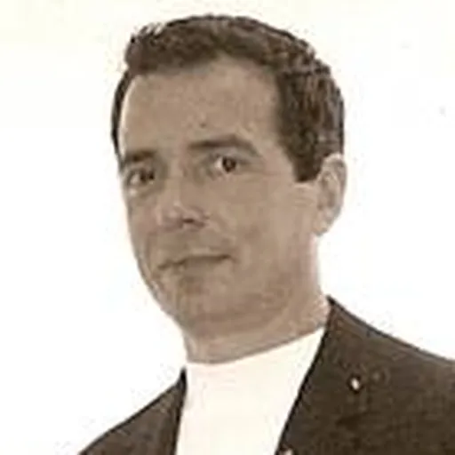 Portrait of Yorgos Manessis