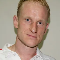 Portrait of Adam Wiśniewski