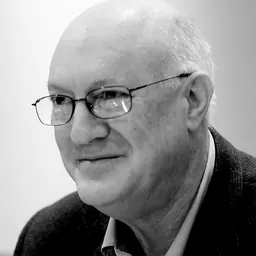 Portrait of Steve Crocker